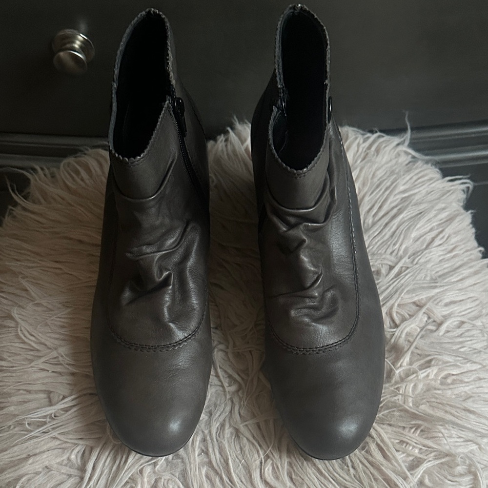 Rieker Boots